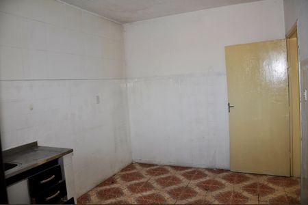 Casa para alugar com 70m², 2 quartos e sem vagaCozinha