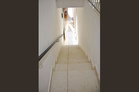 Casa para alugar com 70m², 2 quartos e sem vagaHall Entrada
