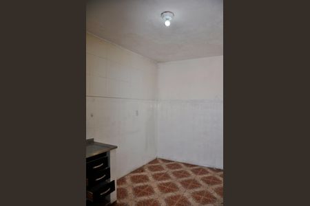 Casa para alugar com 70m², 2 quartos e sem vagaCozinha
