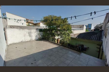 Casa à venda com 3 quartos, 286m² em Terceira Divisão de Interlagos, São Paulo