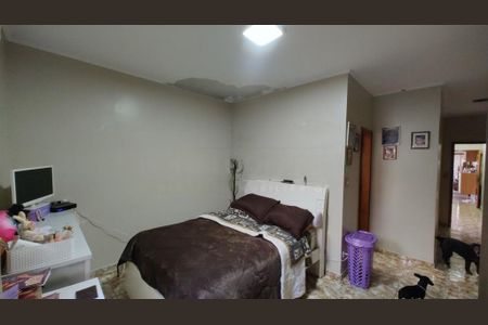 Casa à venda com 3 quartos, 286m² em Terceira Divisão de Interlagos, São Paulo