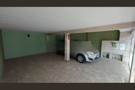Casa à venda com 286m², 3 quartos e 2 vagas