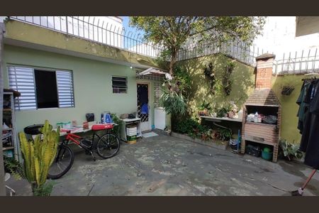 Casa à venda com 286m², 3 quartos e 2 vagas
