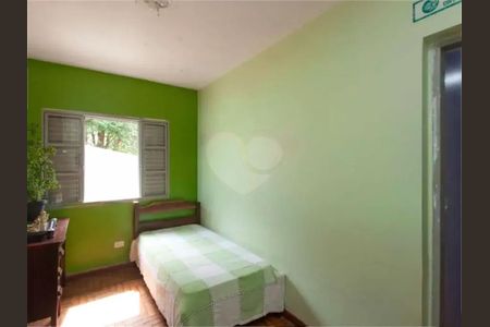 Casa à venda com 4 quartos, 197m² em Chácara Inglesa, São Paulo