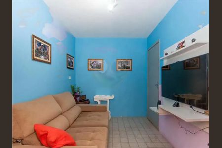 Casa à venda com 4 quartos, 197m² em Chácara Inglesa, São Paulo