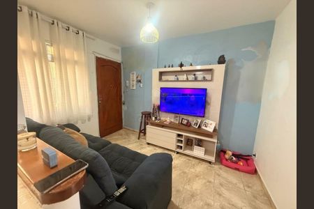 Apartamento à venda com 2 quartos, 48m² em Grajaú, São Paulo
