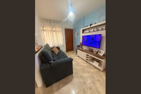 Apartamento à venda com 2 quartos, 48m² em Grajaú, São Paulo