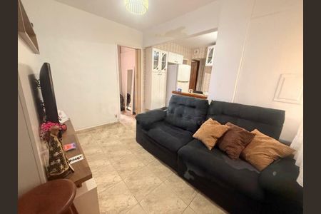 Apartamento à venda com 2 quartos, 48m² em Grajaú, São Paulo