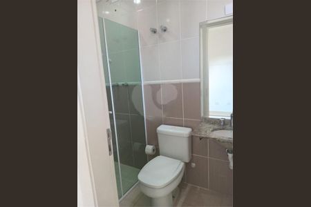 Casa à venda com 2 quartos, 98m² em Vila Marari, São Paulo