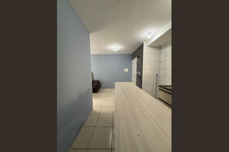 Apartamento para alugar com 2 quartos, 53m² em Campos Elíseos, São Paulo