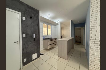 Apartamento para alugar com 2 quartos, 53m² em Campos Elíseos, São Paulo