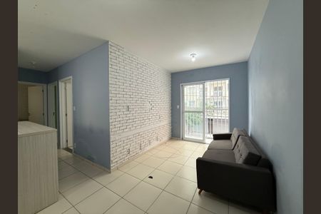Apartamento para alugar com 2 quartos, 53m² em Campos Elíseos, São Paulo