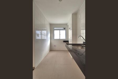 Apartamento para alugar com 44m², 2 quartos e 1 vaga Apartamento para alugar com 44m², 2 quartos e 1 vagaCozinha