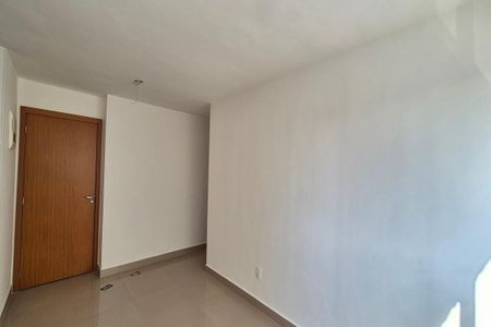 Sala de apartamento para alugar com 2 quartos, 44m² em Vila Satúrnia, Campinas