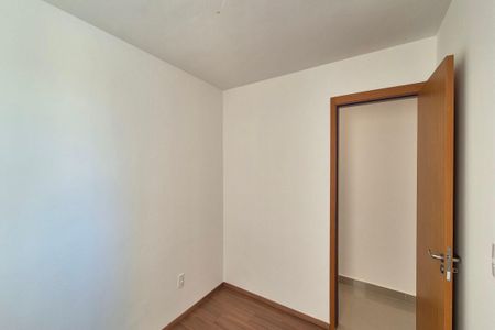 Quarto 1  de apartamento para alugar com 2 quartos, 44m² em Vila Satúrnia, Campinas