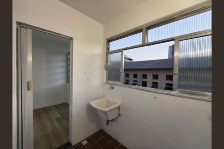 Apartamento para alugar com 2 quartos, 72m² em Freguesia (jacarepaguá), Rio de Janeiro