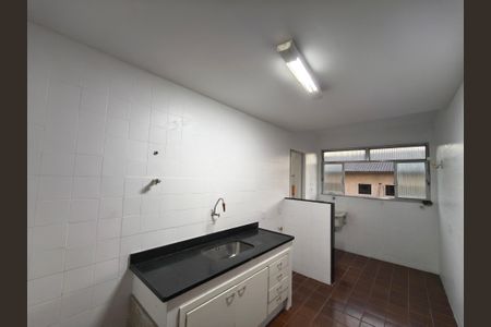Apartamento para alugar com 2 quartos, 72m² em Freguesia (jacarepaguá), Rio de Janeiro