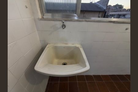 Apartamento para alugar com 72m², 2 quartos e 1 vaga