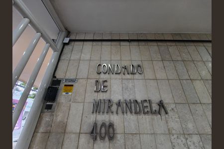 Apartamento para alugar com 72m², 2 quartos e 1 vaga
