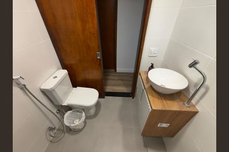 Apartamento para alugar com 72m², 2 quartos e 1 vaga
