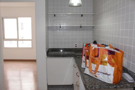 Apartamento para alugar com 1 quarto, 30m² em Vila Buarque, São Paulo