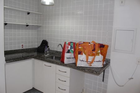 Apartamento para alugar com 1 quarto, 30m² em Vila Buarque, São Paulo