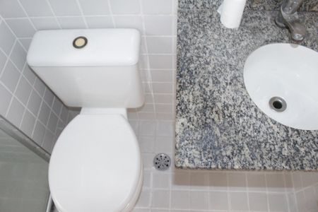 Apartamento para alugar com 1 quarto, 30m² em Vila Buarque, São Paulo