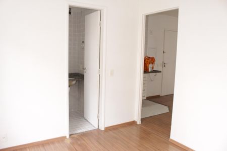Apartamento para alugar com 1 quarto, 30m² em Vila Buarque, São Paulo