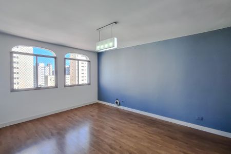 Apartamento para alugar com 84m², 2 quartos e 1 vaga Apartamento para alugar com 84m², 2 quartos e 1 vagaSala