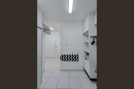 Apartamento para alugar com 84m², 2 quartos e 1 vaga Apartamento para alugar com 84m², 2 quartos e 1 vagaÁrea de Serviço