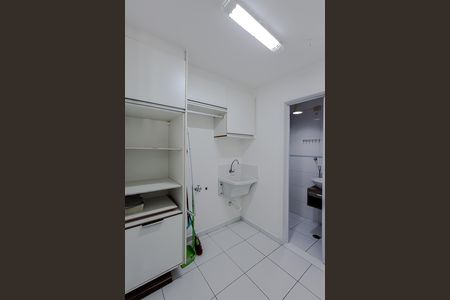 Apartamento para alugar com 84m², 2 quartos e 1 vaga Apartamento para alugar com 84m², 2 quartos e 1 vagaÁrea de Serviço