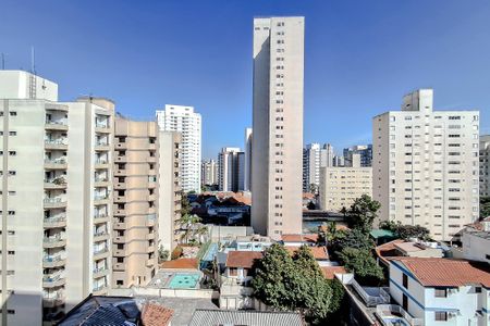 Apartamento para alugar com 84m², 2 quartos e 1 vaga Apartamento para alugar com 84m², 2 quartos e 1 vagaVista da Sala