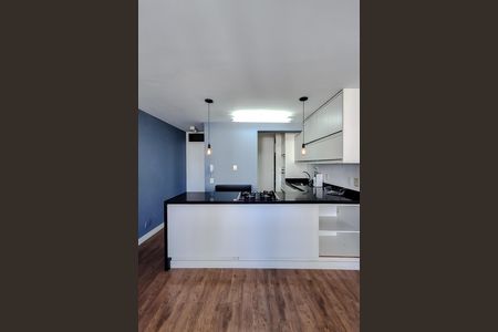 Apartamento para alugar com 84m², 2 quartos e 1 vaga Apartamento para alugar com 84m², 2 quartos e 1 vagaCozinha