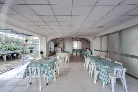 Apartamento para alugar com 84m², 2 quartos e 1 vaga Apartamento para alugar com 84m², 2 quartos e 1 vagaÁrea comum