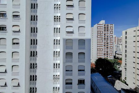 Apartamento para alugar com 84m², 2 quartos e 1 vaga Apartamento para alugar com 84m², 2 quartos e 1 vagaVista do Quarto 2