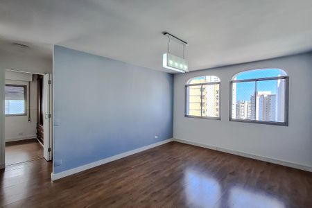 Apartamento para alugar com 84m², 2 quartos e 1 vaga Apartamento para alugar com 84m², 2 quartos e 1 vagaSala