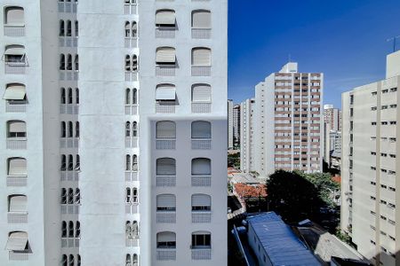 Apartamento para alugar com 84m², 2 quartos e 1 vaga Apartamento para alugar com 84m², 2 quartos e 1 vagaVista do Quarto 1
