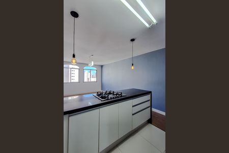 Apartamento para alugar com 84m², 2 quartos e 1 vaga Apartamento para alugar com 84m², 2 quartos e 1 vagaCozinha
