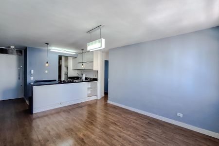 Apartamento para alugar com 84m², 2 quartos e 1 vaga Apartamento para alugar com 84m², 2 quartos e 1 vagaSala