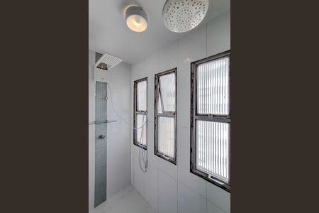 Apartamento para alugar com 84m², 2 quartos e 1 vaga Apartamento para alugar com 84m², 2 quartos e 1 vagaBanheiro