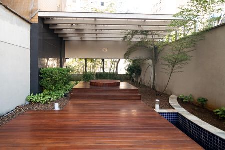 Apartamento à venda com 57m², 2 quartos e 1 vaga Apartamento à venda com 57m², 2 quartos e 1 vagaSPA