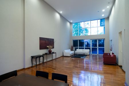 Apartamento à venda com 57m², 2 quartos e 1 vaga Apartamento à venda com 57m², 2 quartos e 1 vagaSalão de Festas