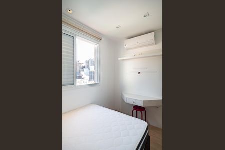 Apartamento à venda com 57m², 2 quartos e 1 vaga Apartamento à venda com 57m², 2 quartos e 1 vagaQuarto 2