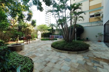 Apartamento à venda com 57m², 2 quartos e 1 vaga Apartamento à venda com 57m², 2 quartos e 1 vagaJardim