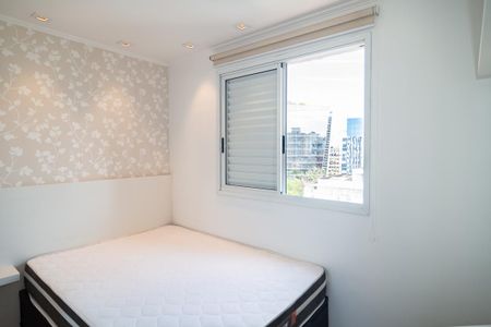Apartamento à venda com 57m², 2 quartos e 1 vaga Apartamento à venda com 57m², 2 quartos e 1 vagaQuarto 2