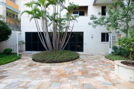 Apartamento à venda com 57m², 2 quartos e 1 vaga Apartamento à venda com 57m², 2 quartos e 1 vagaJardim