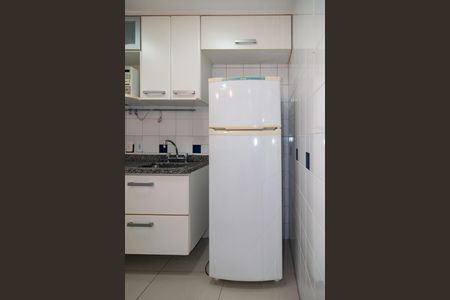 Apartamento à venda com 57m², 2 quartos e 1 vaga Apartamento à venda com 57m², 2 quartos e 1 vagaCozinha