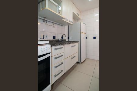 Apartamento à venda com 57m², 2 quartos e 1 vaga Apartamento à venda com 57m², 2 quartos e 1 vagaCozinha