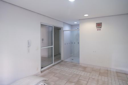 Apartamento à venda com 57m², 2 quartos e 1 vaga Apartamento à venda com 57m², 2 quartos e 1 vagaSauna