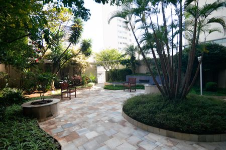 Apartamento à venda com 57m², 2 quartos e 1 vaga Apartamento à venda com 57m², 2 quartos e 1 vagaJardim